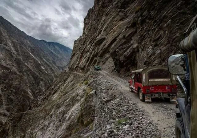 ๐๏ธ 5 Days Fairy Meadows Tour Package โ From Multan | TrippyTrips