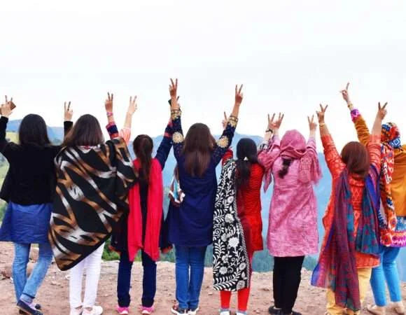 🏔️ 7 Days Skardu Tour Package – From Multan | TrippyTrips