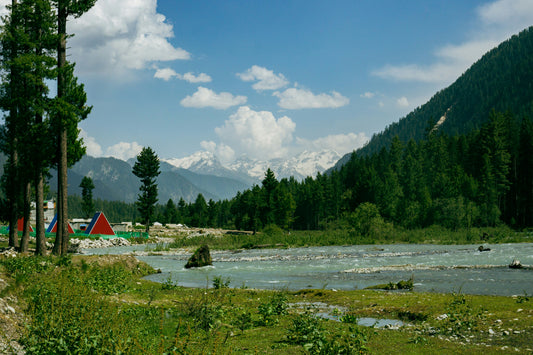 🏔️ 3 Days Swat Valley Tour Package – TrippyTrips