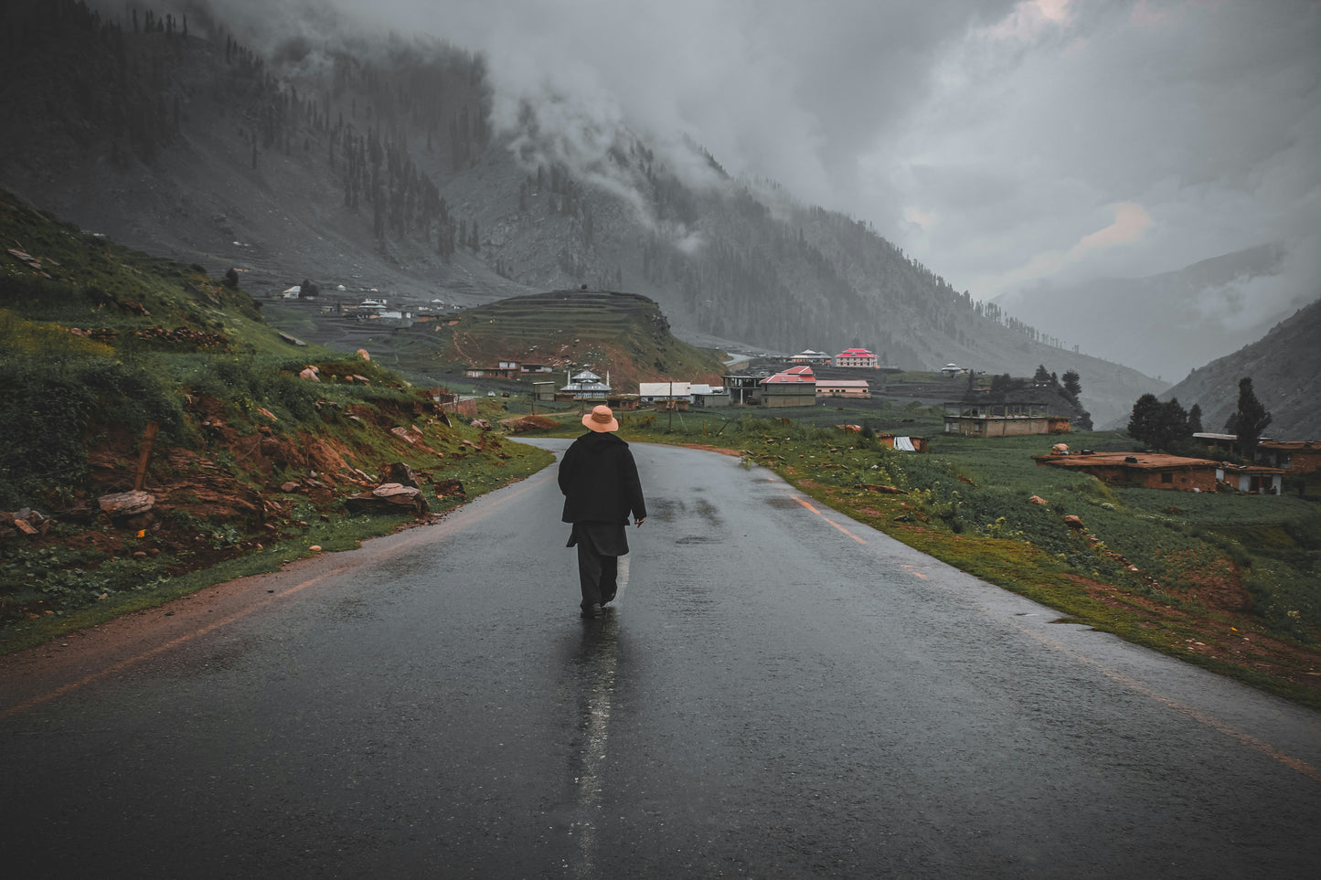 🌄 3 Days Naran Kaghan Tour – TrippyTrips