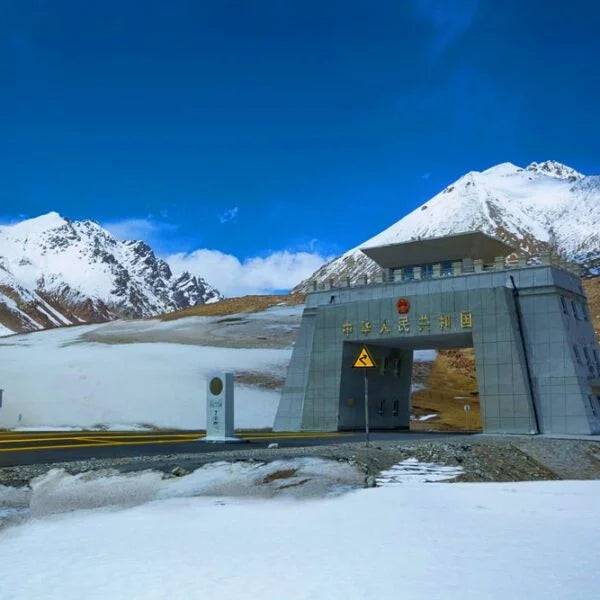 🏔️ 5 Days Hunza Valley Tour Package – From Multan | TrippyTrips