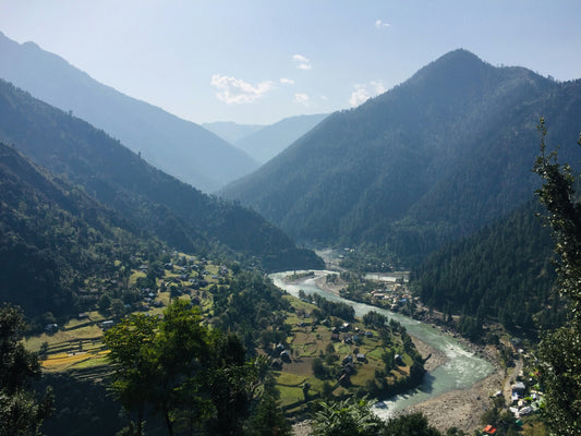 🏞️ 3 Days Kashmir Valley Tour Package – TrippyTrips