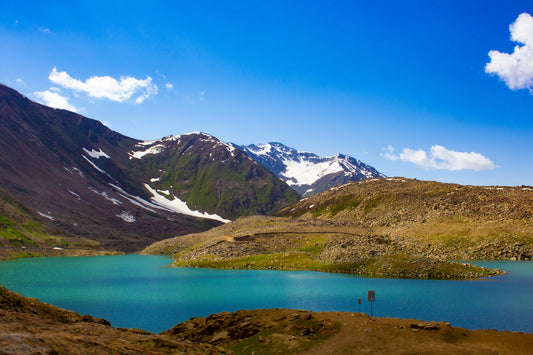 🌄 3 Days Naran Kaghan Tour – TrippyTrips