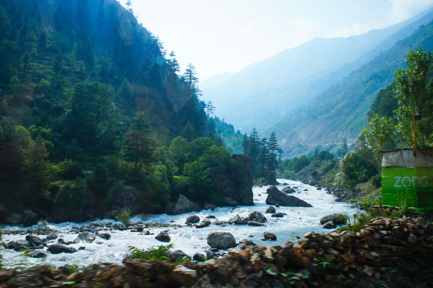 🌄 3 Days Naran Kaghan Tour – TrippyTrips